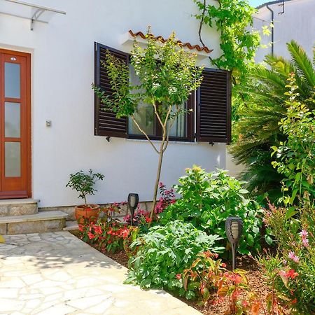Apartman Mirjana 1 Mali Lošinj Kültér fotó