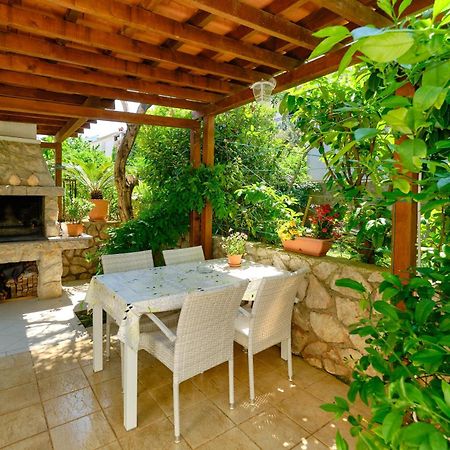 Apartman Mirjana 1 Mali Lošinj Kültér fotó